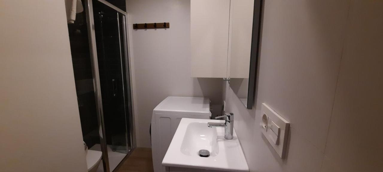 Ar28-1, Coqueto Apartamento En Primera Linea De Playa Villajoyosa Kültér fotó