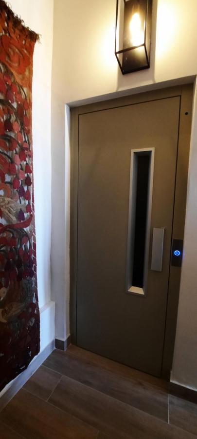 Ar28-1, Coqueto Apartamento En Primera Linea De Playa Villajoyosa Kültér fotó
